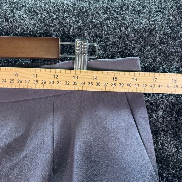 Babaton‎ Trouser Pants 12 Gray Aritzia Dress Pant Business Casual - Picture 5 of 8